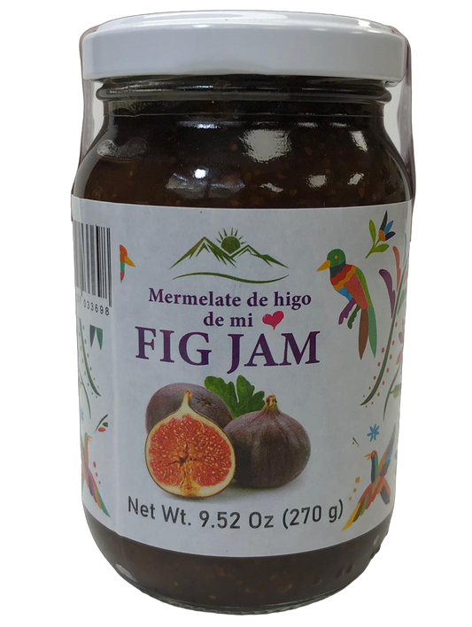 Fig Jam